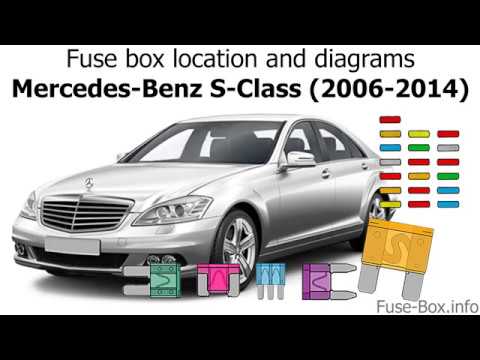 download MERCEDES BENZ S Class S550 BLUEEFFICIENCY CGI S600 S63 AMG workshop manual