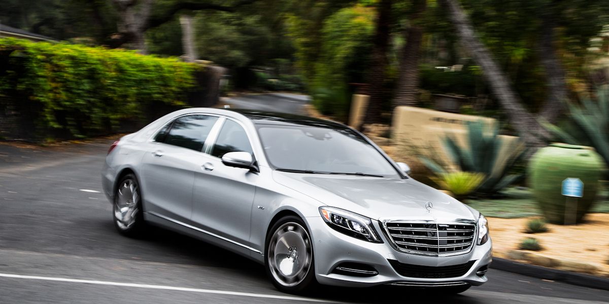 download MERCEDES BENZ S Class S600 able workshop manual