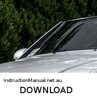 download MERCEDES BENZ SL Class R129 workshop manual