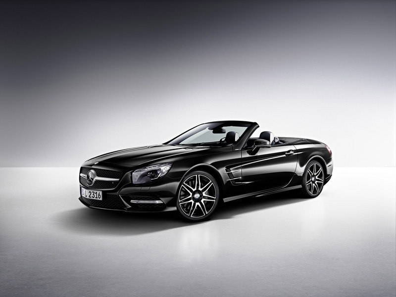 download MERCEDES BENZ SL Class SL550 SL600 SL55 SL65 AMG workshop manual