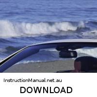 service manual