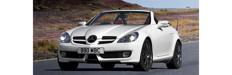 download MERCEDES BENZ SLK Class SLK230 KOMPRESSOR SLK320 SLK32 AMG workshop manual