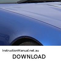 service manual