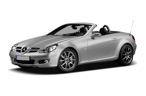 download MERCEDES BENZ SLK Class SLK280 SLK350 SLK55 AMG workshop manual