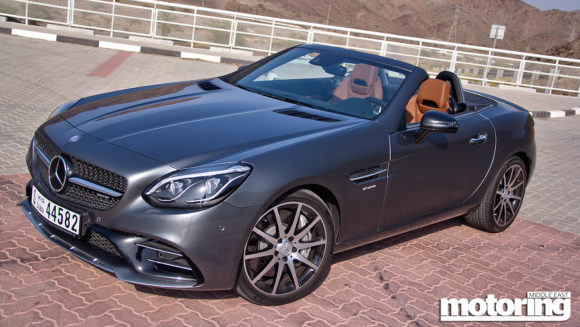 download MERCEDES BENZ SLK workshop manual