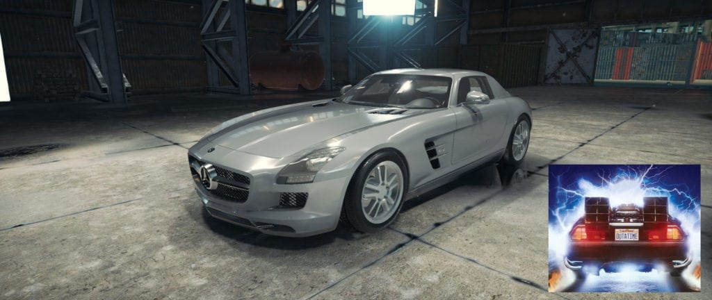 download MERCEDES BENZ SLS Class SLS AMG workshop manual