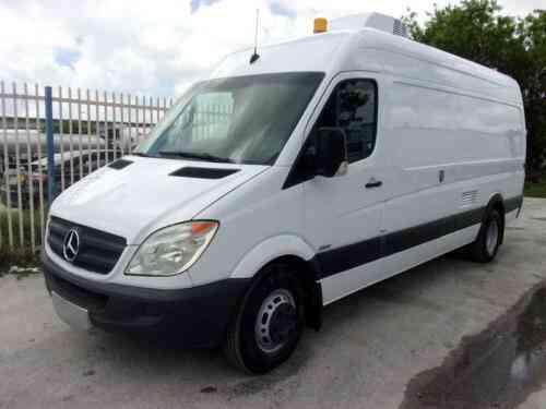 download MERCEDES BENZ SPRINTER workshop manual