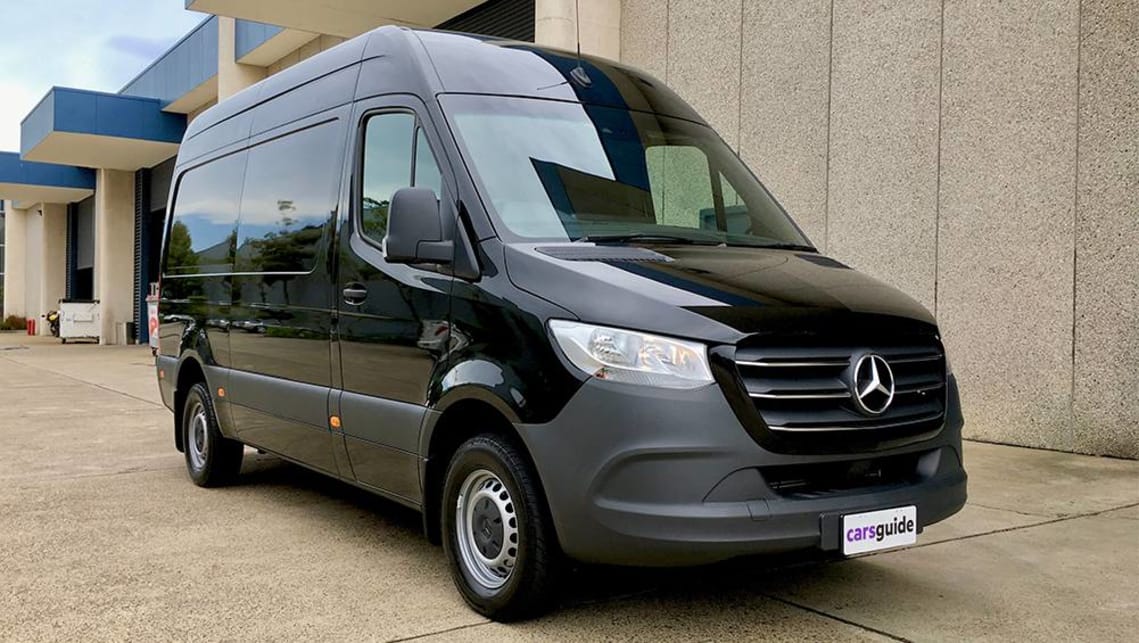 download MERCEDES BENZ SPRINTER workshop manual