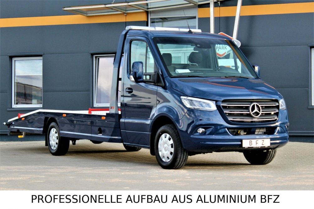 download MERCEDES BENZ SPRINTER workshop manual