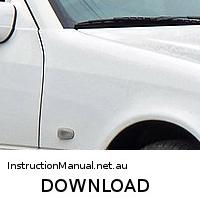 workshop manual