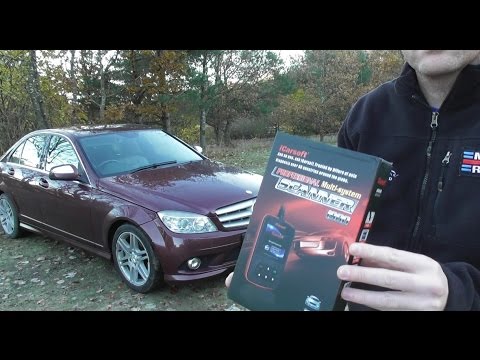 download Mercedes Benz W203 C Class workshop manual