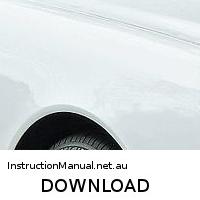 service manual