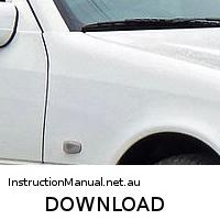 service manual