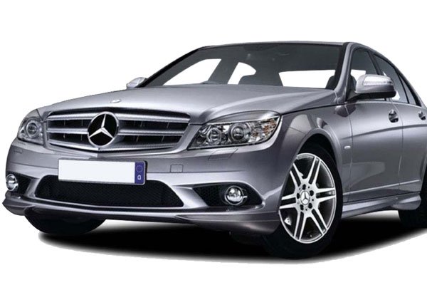 download MERCEDES C Class W204 workshop manual