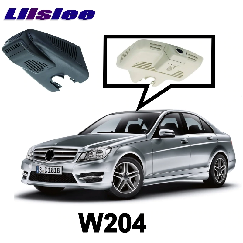 download MERCEDES C Class W204 workshop manual