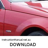 service manual