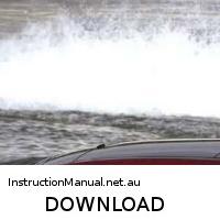 repair manual