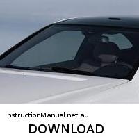 repair manual