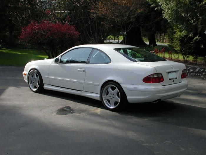 download MERCEDES CLK Class C208 A208 workshop manual