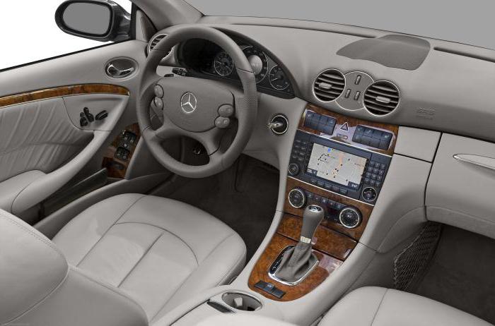 download MERCEDES CLK Class C208 A208 workshop manual