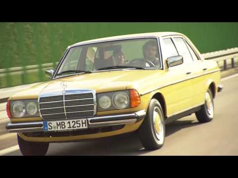 download MERCEDES E Class W123 workshop manual