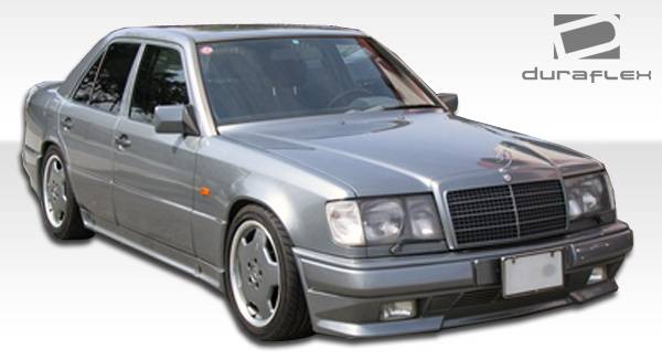 download MERCEDES E Class W124 workshop manual