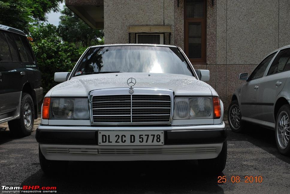 download MERCEDES E Class W124 workshop manual