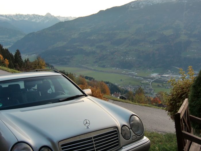 download MERCEDES E Class W210 workshop manual