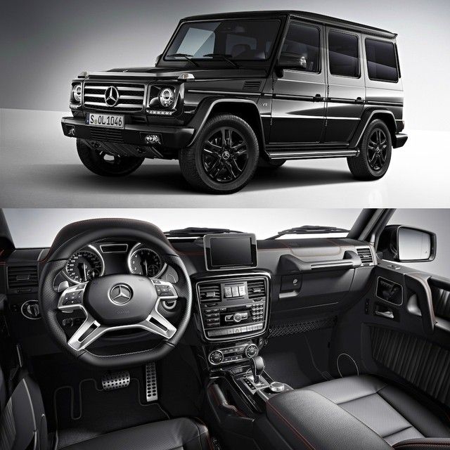 download MERCEDES G Class 463 workshop manual