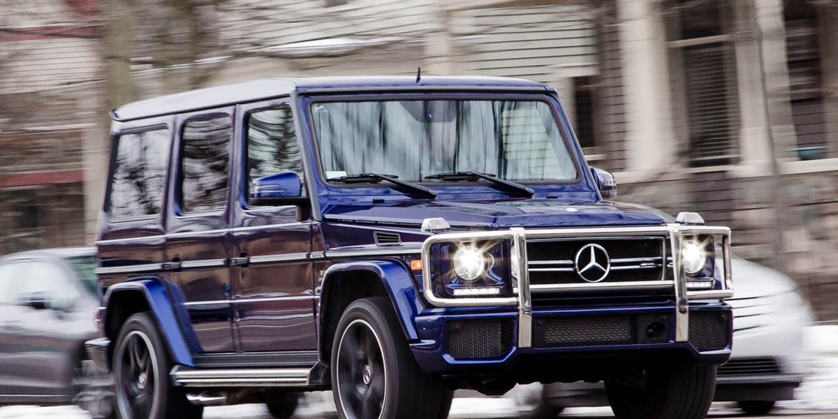 download MERCEDES G Class W463 MNAUAL able workshop manual