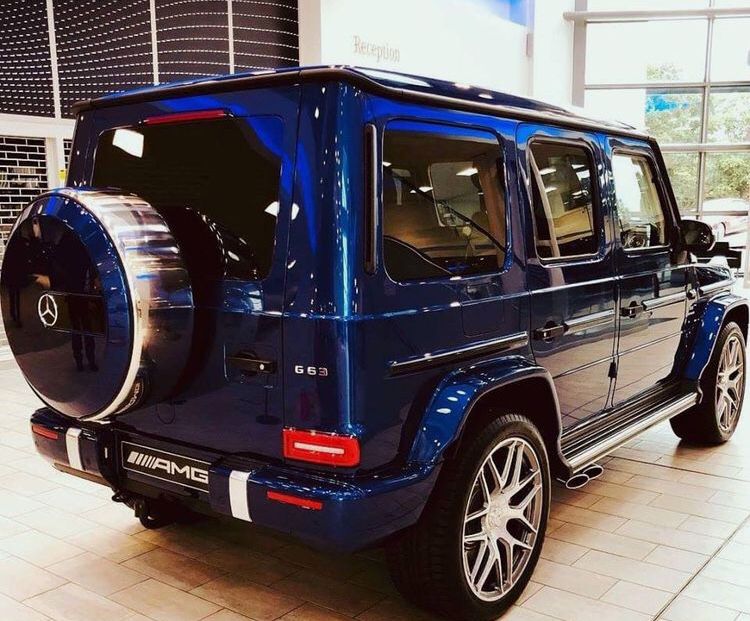 download MERCEDES G Class W463 MNAUAL workshop manual