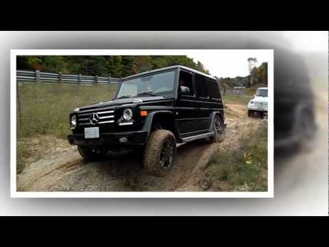 download MERCEDES G Class W463 MNAUAL workshop manual