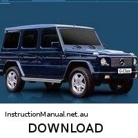 service manual