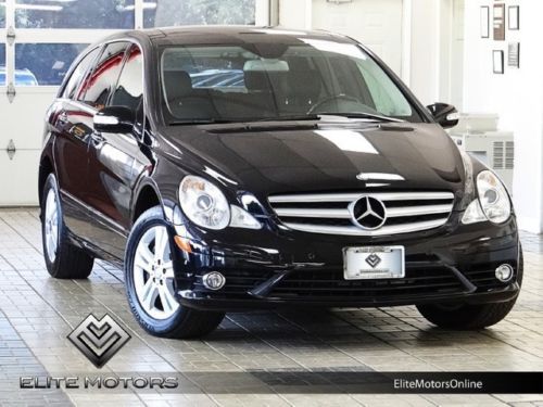 download MERCEDES R Class W251 workshop manual