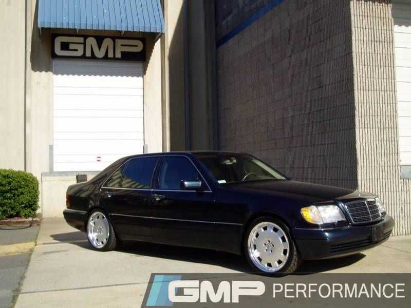 download MERCEDES S Class W140 workshop manual