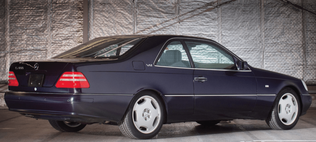 download MERCEDES S Class W140 workshop manual