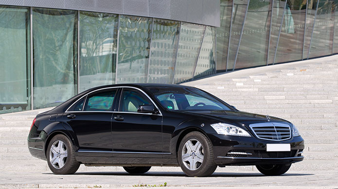 download MERCEDES S Class W221 able workshop manual