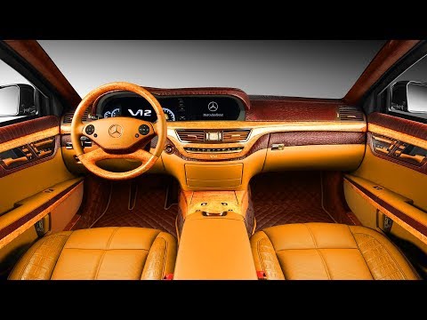 download MERCEDES S Class W221 workshop manual