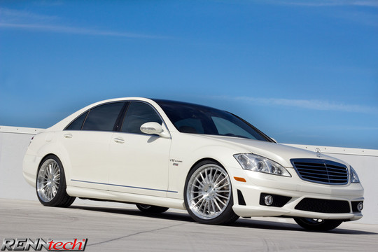 download MERCEDES S Class W221 workshop manual