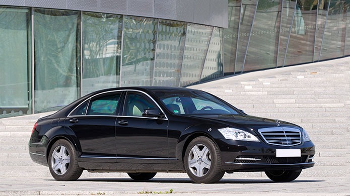 download MERCEDES S Class W221 workshop manual