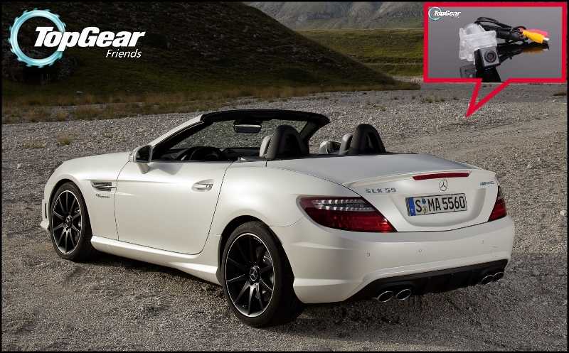 download MERCEDES SLK Class R170 REEPAIR Manual. Fix workshop manual