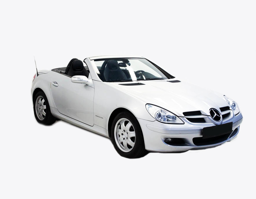 download MERCEDES SLK Class R171 REEPAIR workshop manual