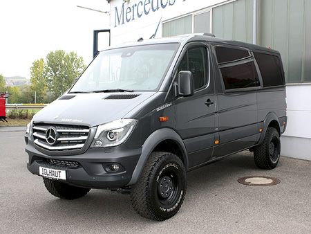 download MERCEDES SPRINTER workshop manual