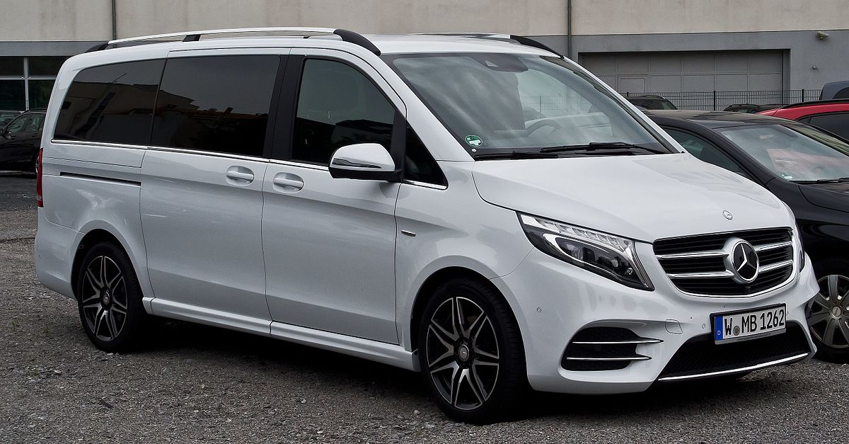 download MERCEDES VITO VIANO VAN639 workshop manual