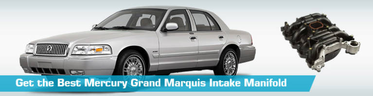 download MERCURY GRand MARQUIS workshop manual