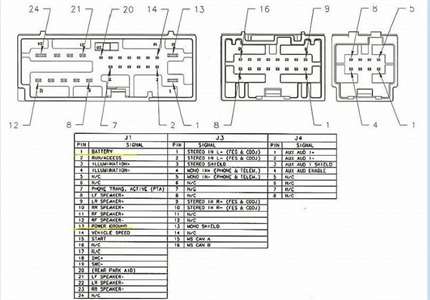 download MERCURY MONTEREY workshop manual