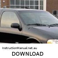 service manual