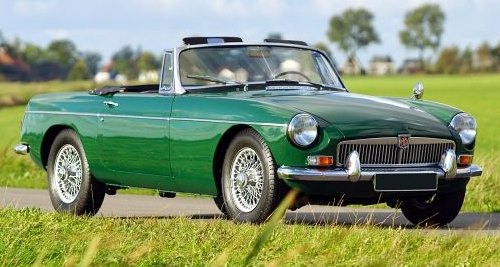 download MG MGB MGB GT 62 77 workshop manual