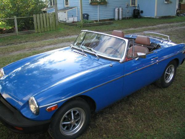 download MG MGB MGB GT 62 77 workshop manual