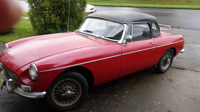 download MG MGB MGB GT 62 77 workshop manual